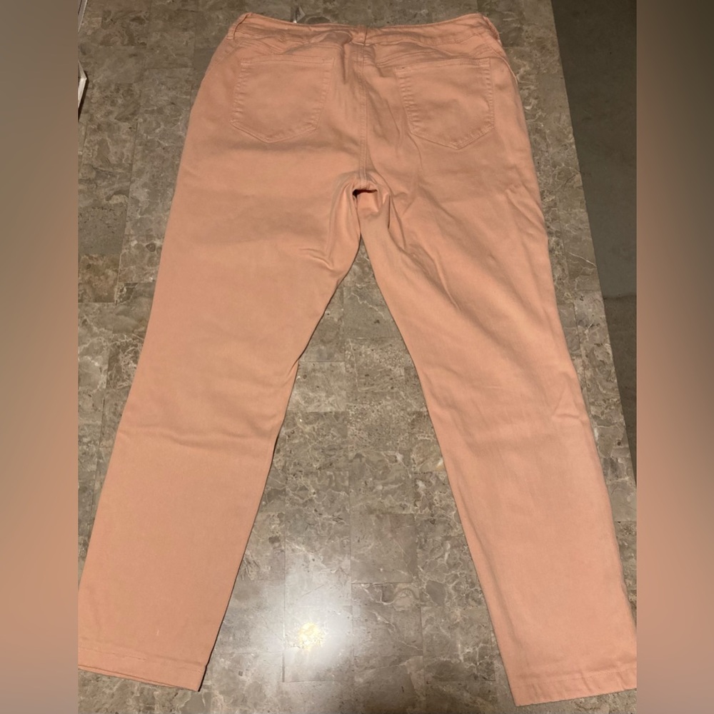 Chicos The Platinum Jegging - Picture 5 of 8